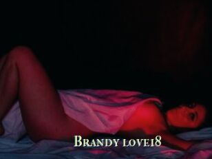 Brandy_love18