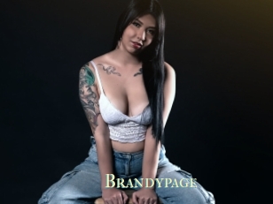 Brandypage