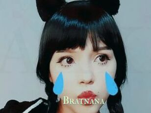 Bratnana