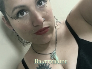 Brattybride