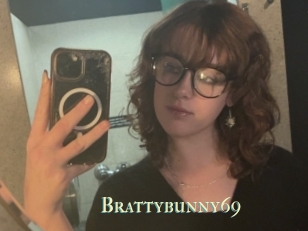 Brattybunny69