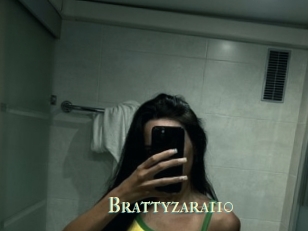 Brattyzara110