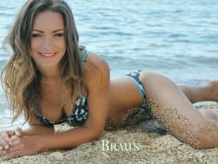 Braun