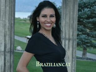 Braziliancat