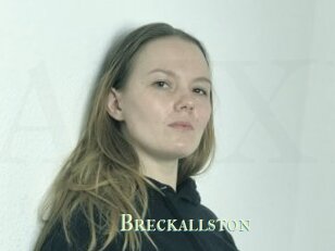 Breckallston