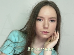 Breckamond