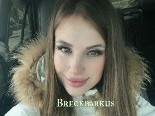 Breckbarkus