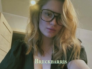 Breckbarris