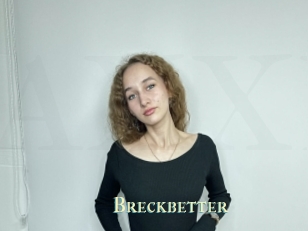 Breckbetter