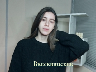 breckbrucker Actrice xxx