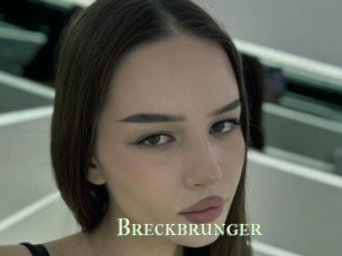 Breckbrunger