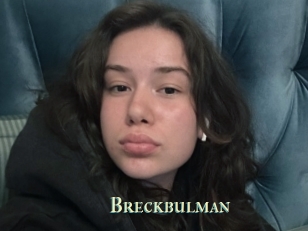 Breckbulman