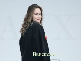 breckcage Actrice xxx