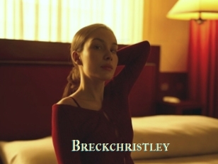 Breckchristley