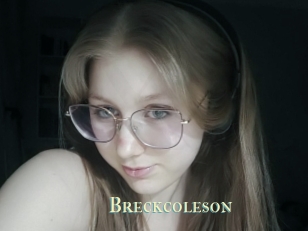 Breckcoleson