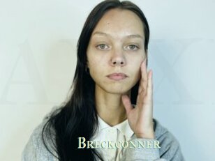 Breckconner