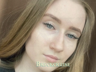 Breckcruise