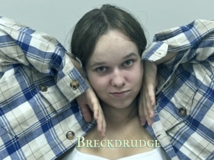 Breckdrudge