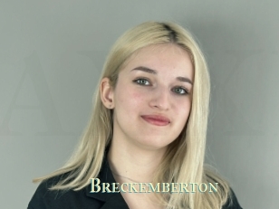 breckemberton Actrice xxx