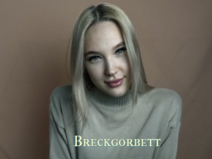 Breckgorbett