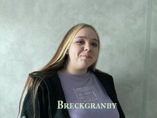 Breckgranby