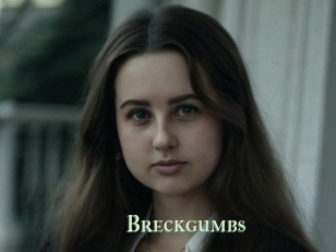 Breckgumbs