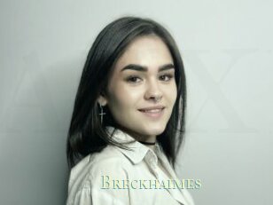 Breckhaimes