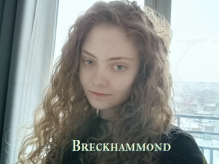 Breckhammond