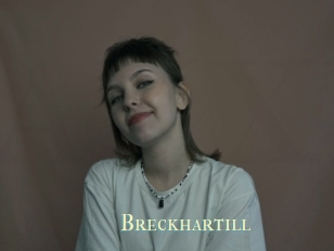 Breckhartill