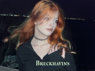 Breckhavins