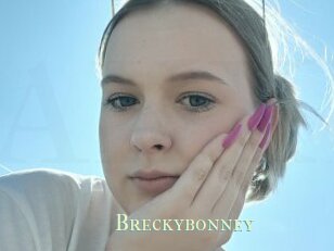 Breckybonney
