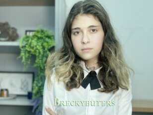Breckybuters