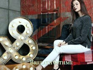 Breeathwithme