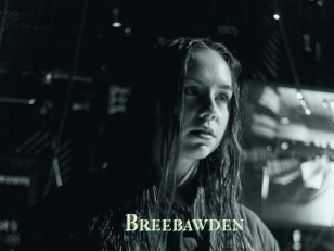 Breebawden
