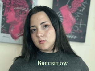 Breebelow