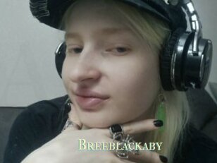 Breeblackaby