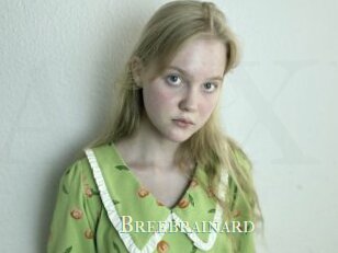 Breebrainard