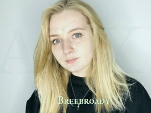 Breebroady