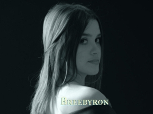 Breebyron