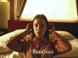 Breedale