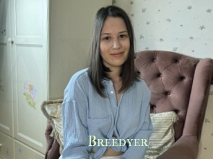 Breedyer