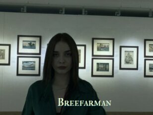 Breefarman