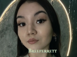Breeferrett