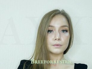 Breeforrester