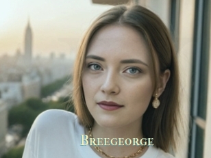 Breegeorge