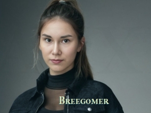 Breegomer