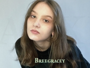 Breegracey