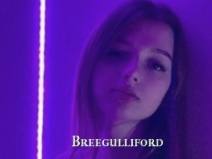 Breegulliford