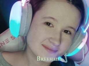 Breehails