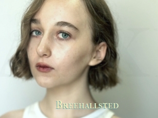 Breehallsted